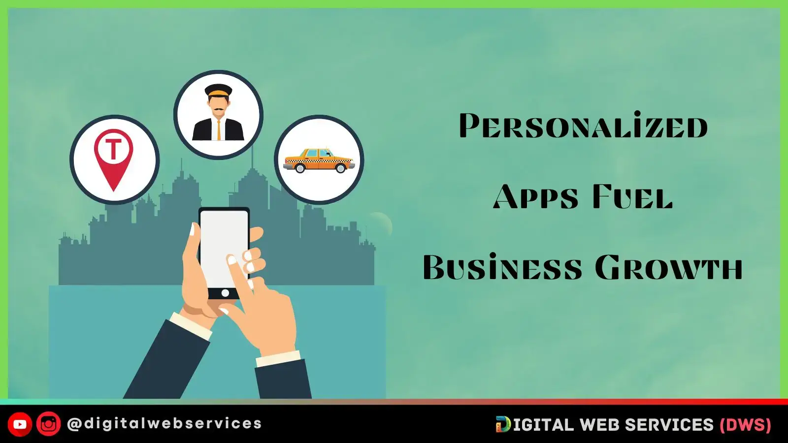 Personalized Apps Fuel Business Growth