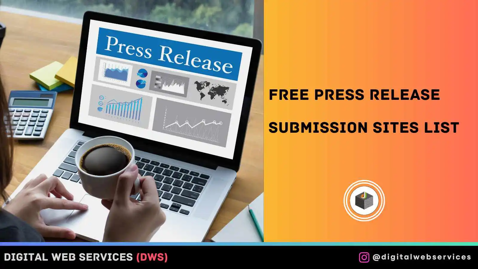 Press Release Submission Sites List