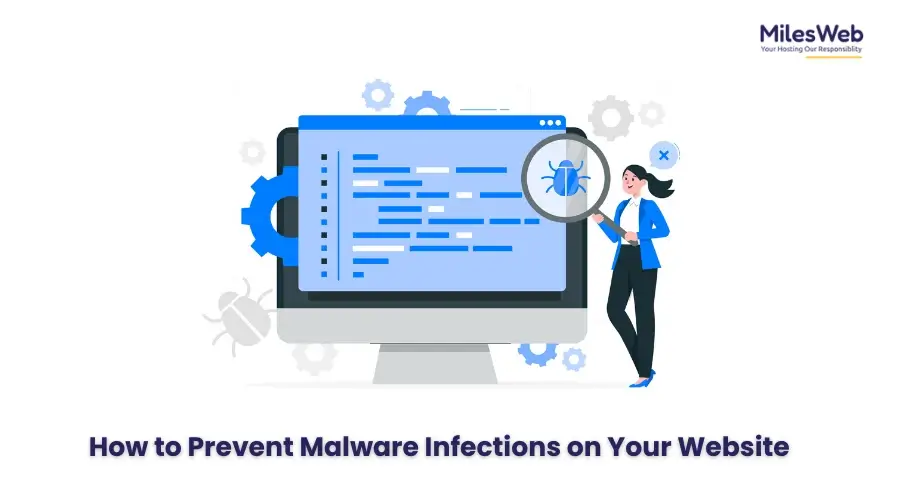 Prevent Malware Infections on Your Website