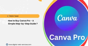 Process to Purchase Canva Pro