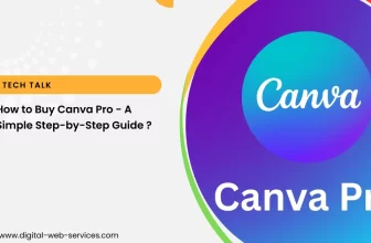 Process to Purchase Canva Pro