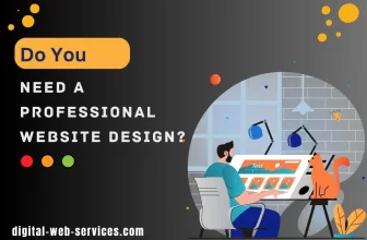 Professional Website Design