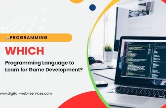 Programming Language for Game Development