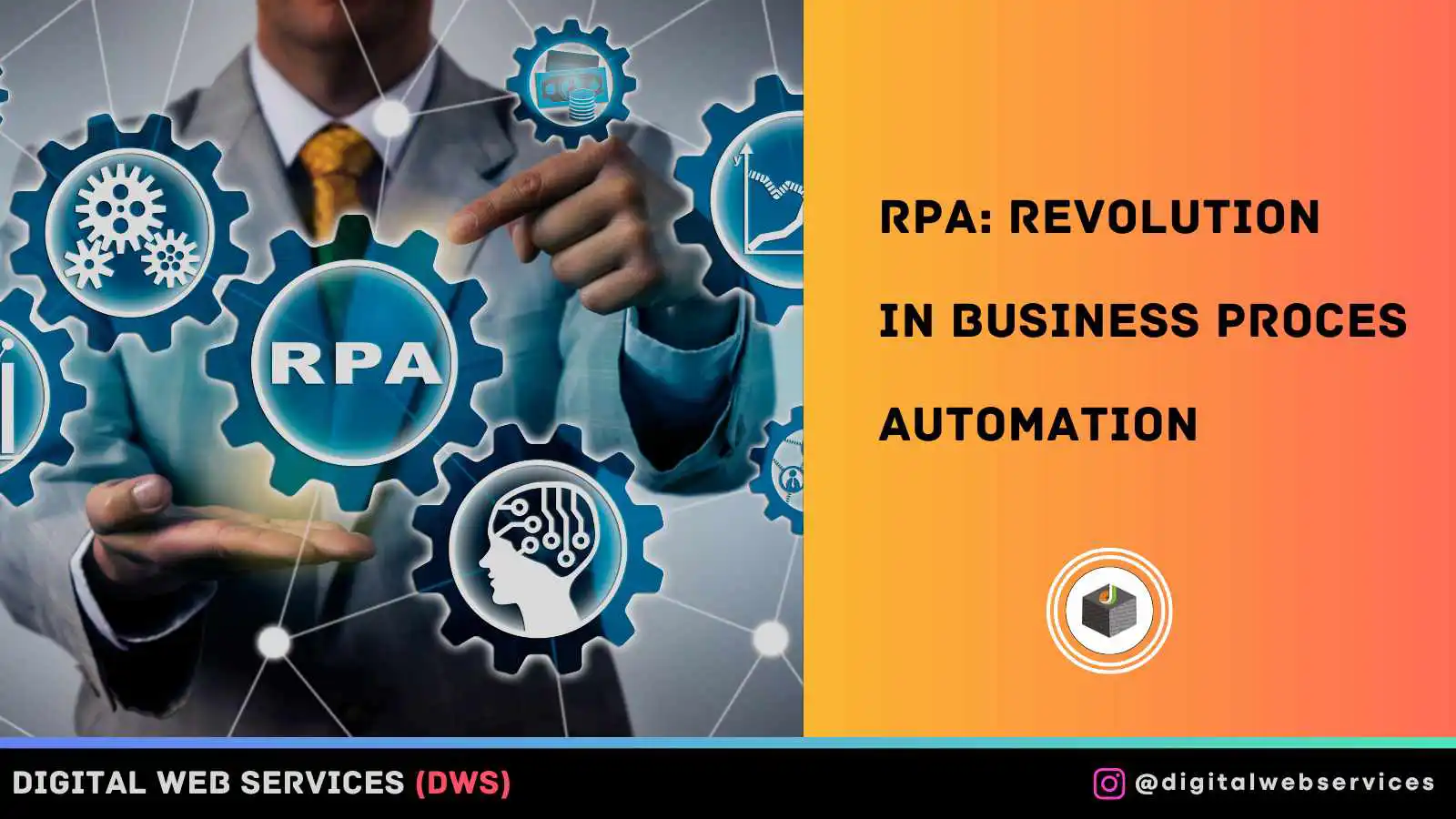RPA_ Revolution in Business Process Automation