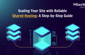Reliable Shared Hosting