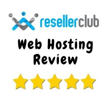 ResellerClub Review