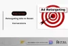 Retargeting Ads