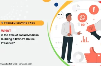 Role of Social Media