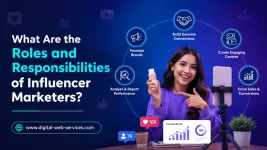 Roles and Responsibilities of Influencer Marketers
