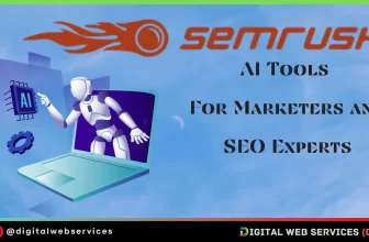 SEMrush AI Tools