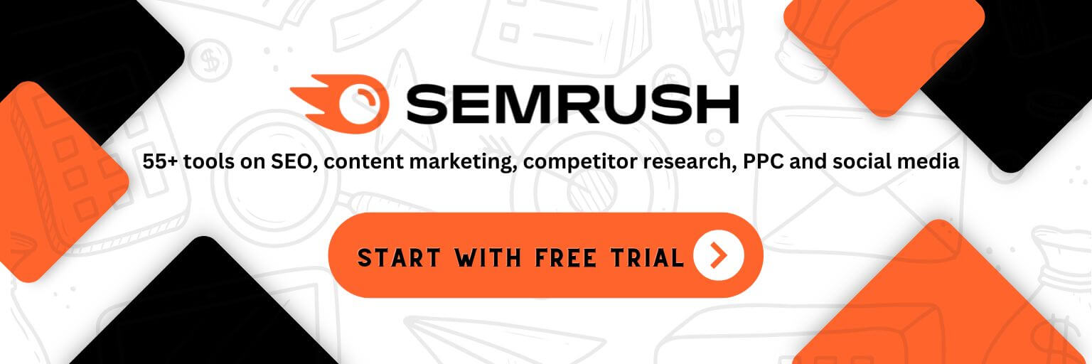 SEMrush Coupon