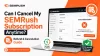 SEMrush Subscription