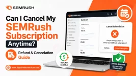 SEMrush Subscription