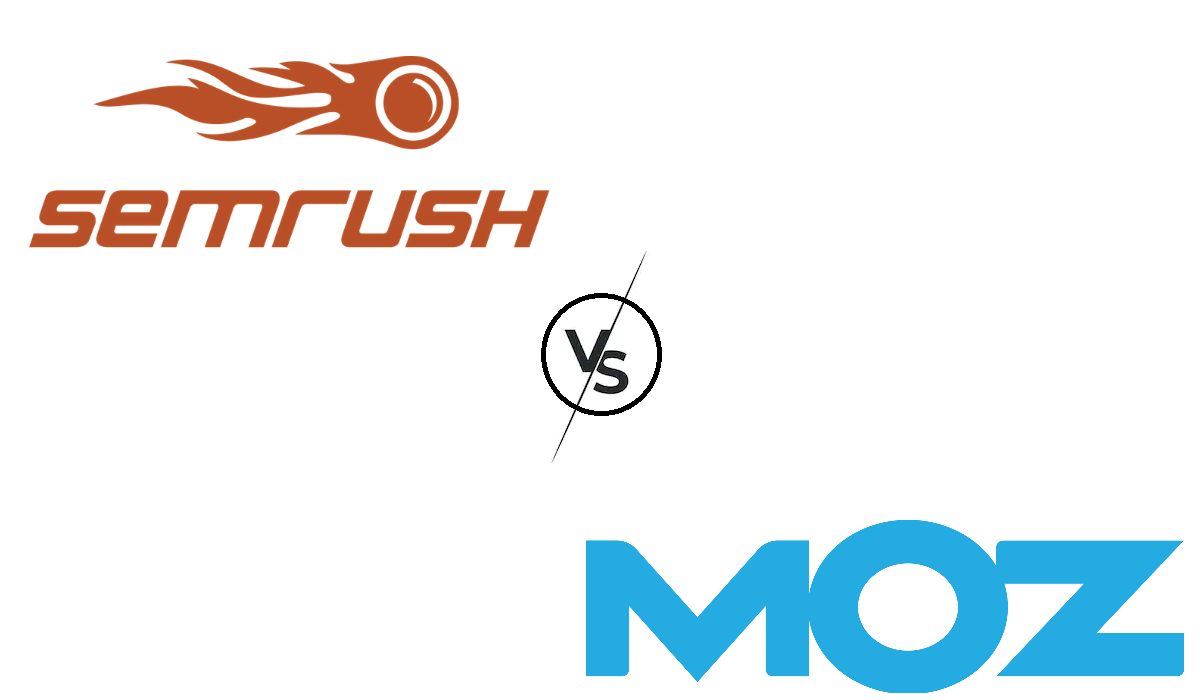 Moz Vs Semrush