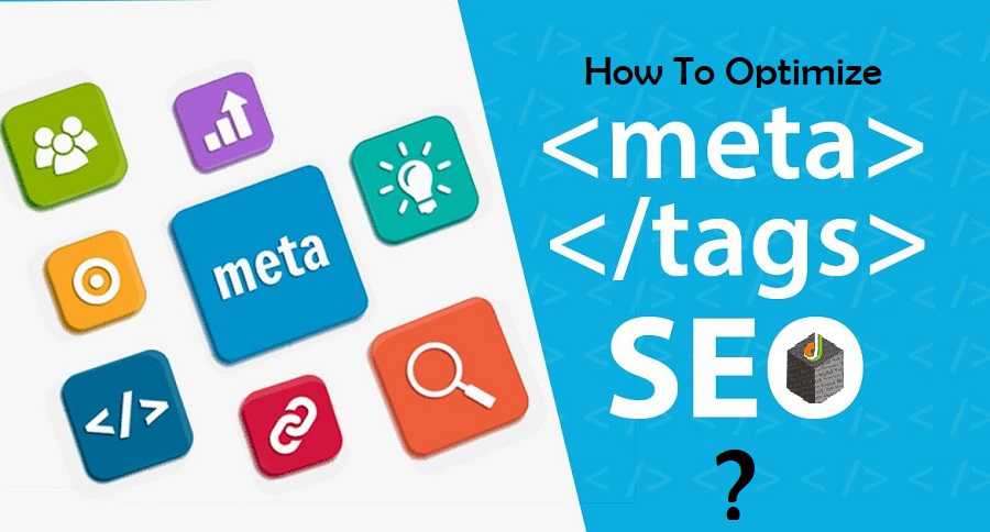 How to Optimize Meta Tags