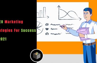 SEO Marketing Strategies