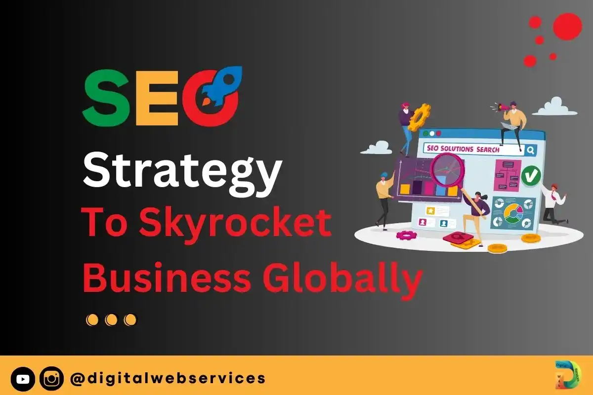 SEO Strategies to Skyrocket Businesses