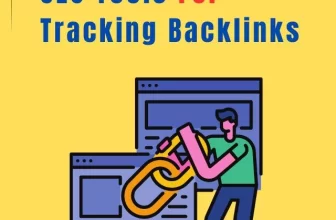 SEO Tools For Tracking Backlinks