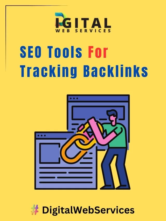 SEO Tools For Tracking Backlinks