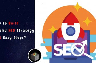 SEO strategy in 5 easy steps