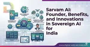 Sarvam AI Founde and its Benefits