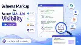 Schema Markup for AI Visibility