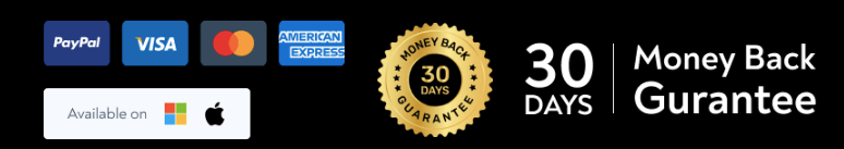 Try Chameleon Mode Risk-Free