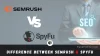 Semrush vs SpyFu