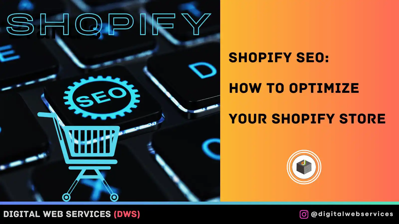 Shopify SEO - How to Optimize Your Shopify Store