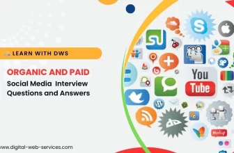 Social Media Interview Questions and Answers