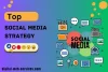Social Media Strategy