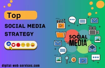 Social Media Strategy