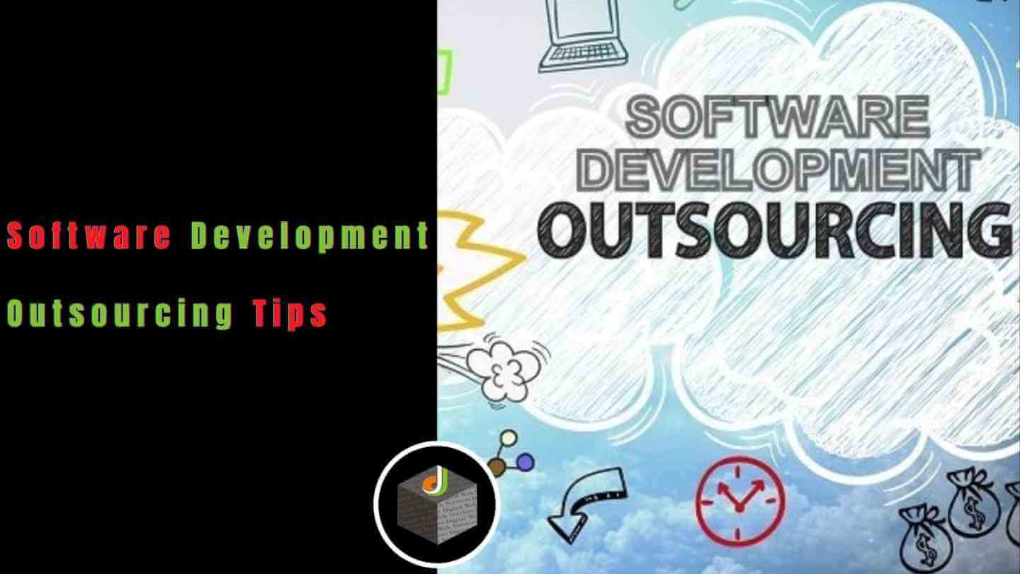 Software Development Outsourcing Tips