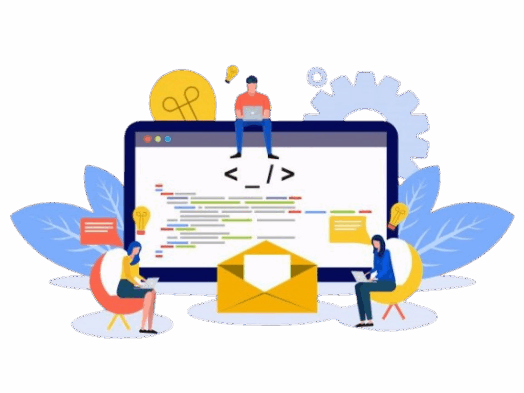 Software Development Services