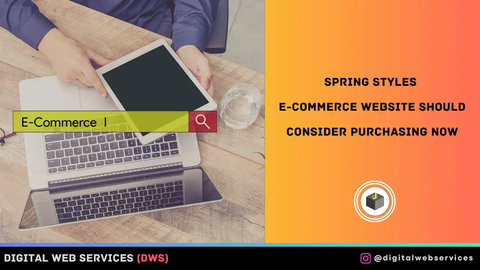 Spring Styles eCommerce Website Should Consider Purchasing Now