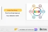 Steps to Improve Website's SEO