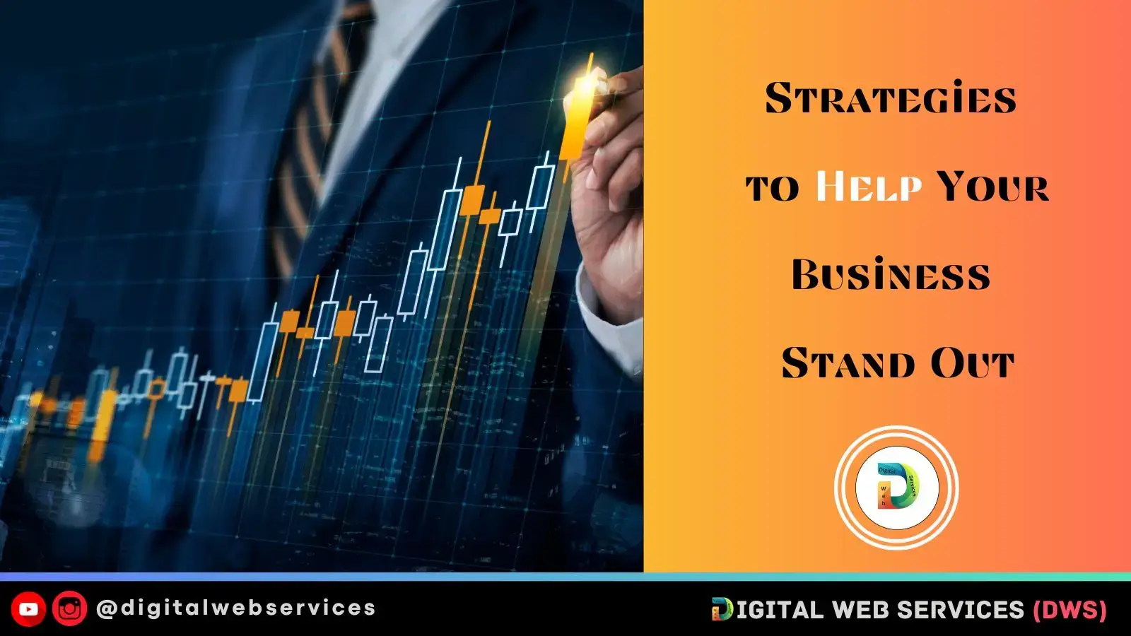 Strategies to Help Your Business Stand Out
