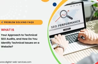 Technical SEO Audits