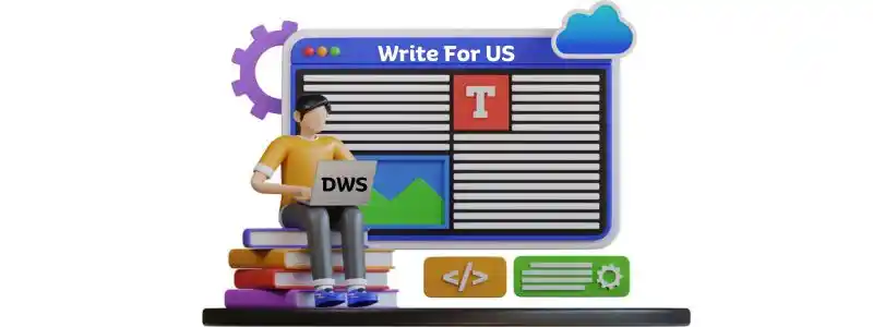 Technology "Write for us"