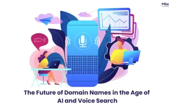 - The Future of Domain Names in the Age of AI and Voice Search