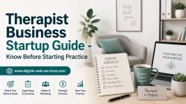 Therapist Business Startup Guide