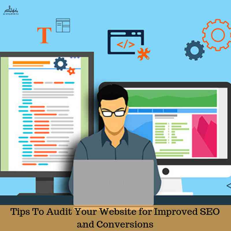 Audit Your Website for Improved SEO
