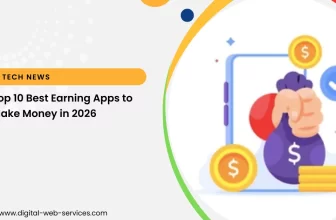 Top 10 Best Earning Apps to Make Money