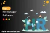 Top 5 HR Manager Software