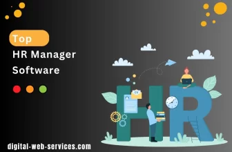 Top 5 HR Manager Software