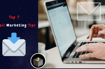 Top 7 Email Marketing Tips