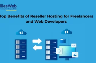 Top Benefits of Reseller Hosting for Freelancers and Web Developers