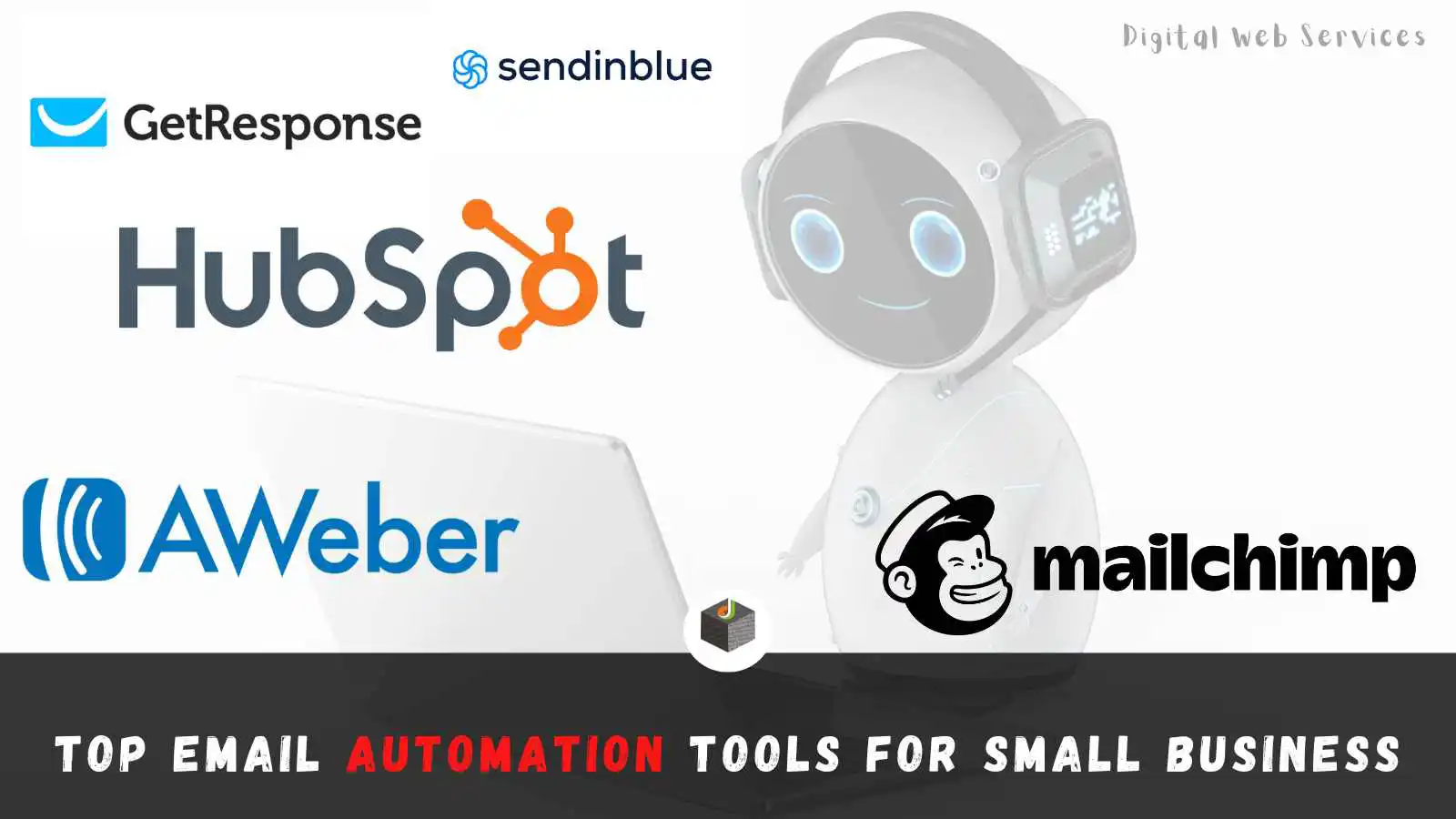 Top Email Automation Tools For Small Business