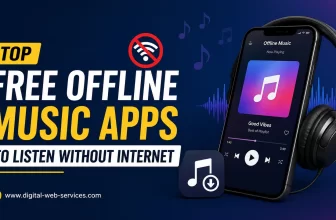 Top Free Offline Music Apps