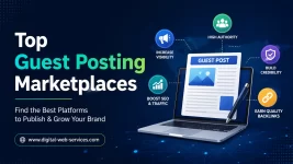 Top Guest Posting Marketplaces in India